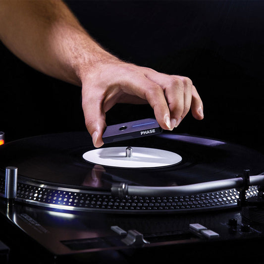 Phase Single Wireless DVS Remote | MWM