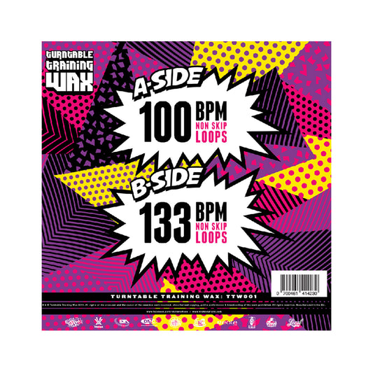 Practice Yo! Cuts 12" Vol. 1