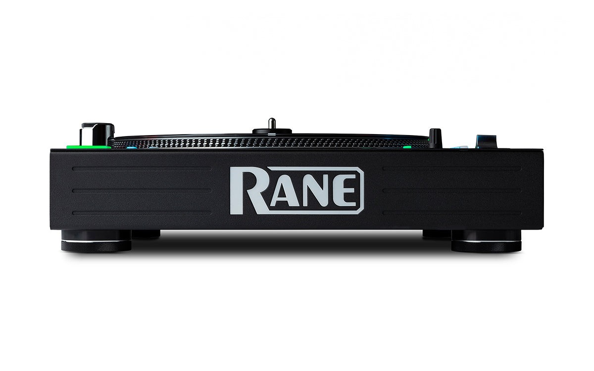 Rane Twelve MKII Turntable