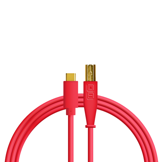 Chroma Cables: USB-C | DJ Tech Tools