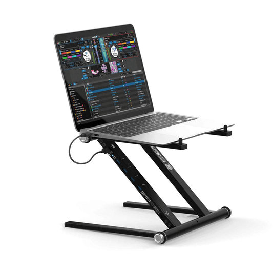 Reloop Stand Hub | USB-C Powered Hub
