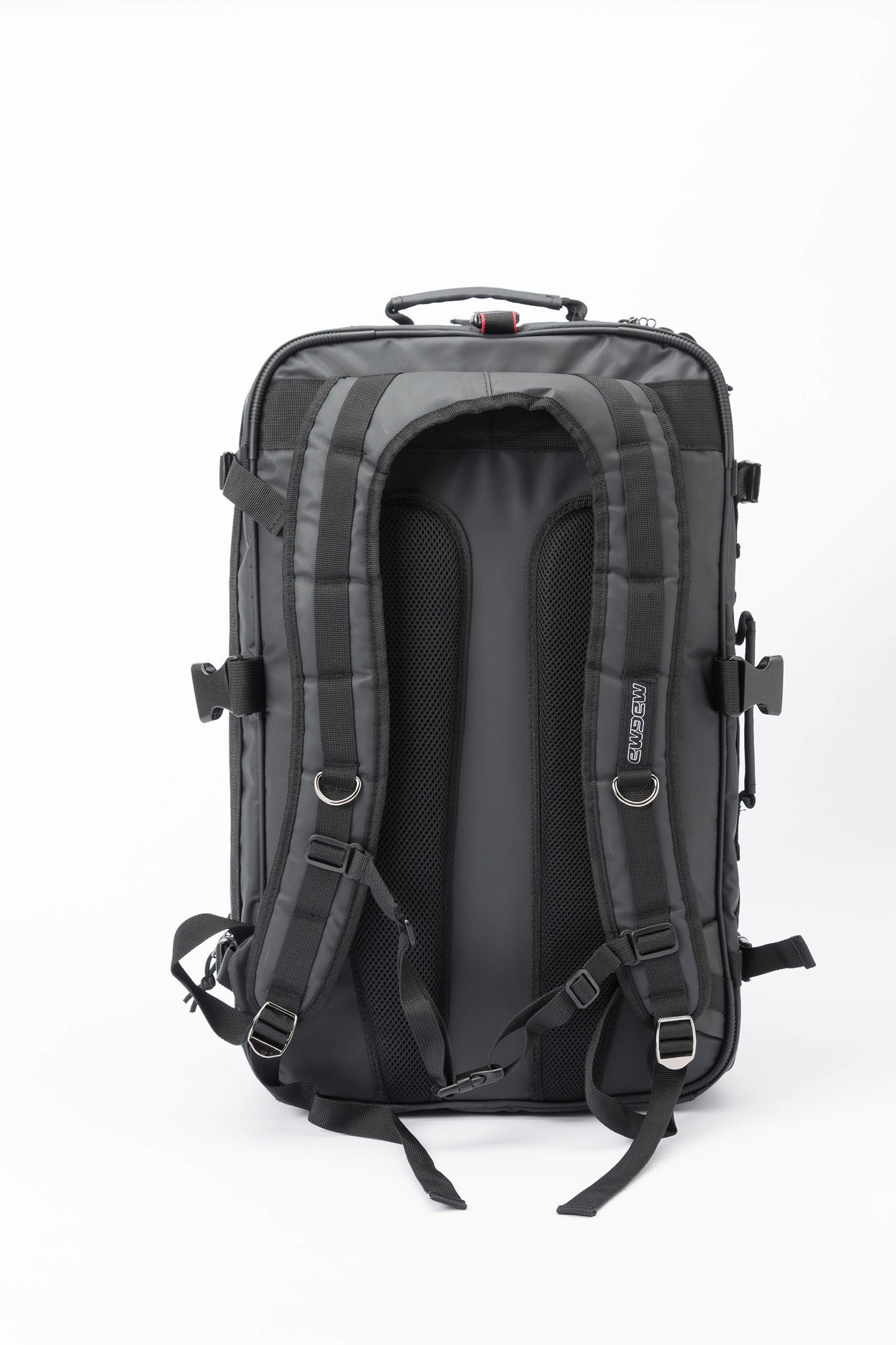 RIOT DJ-BACKPACK XL | Magma