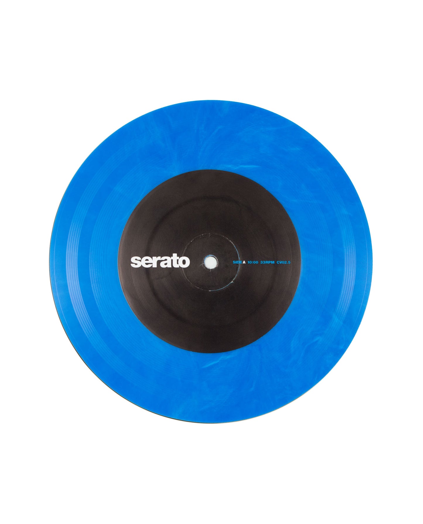 Serato Control Vinyl 7" Colored