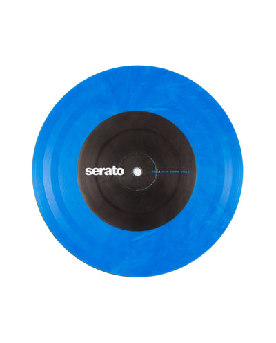 Serato Control Vinyl 7" Colored