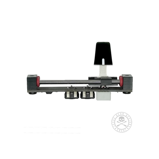 JESSE DEAN STX | STANTON DIGITAL FADER