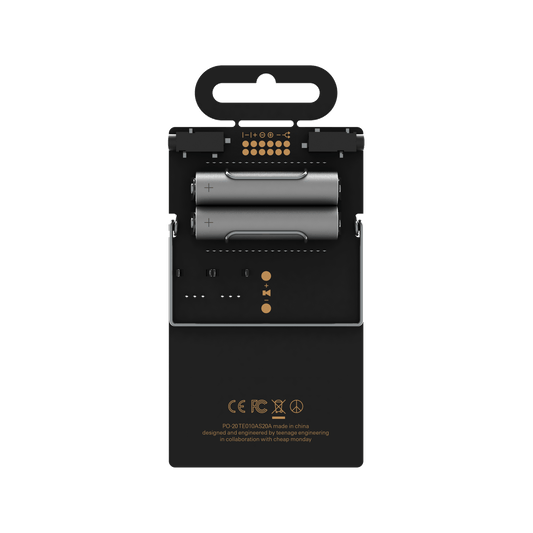 PO-20 Arcade | Teenage Engineering