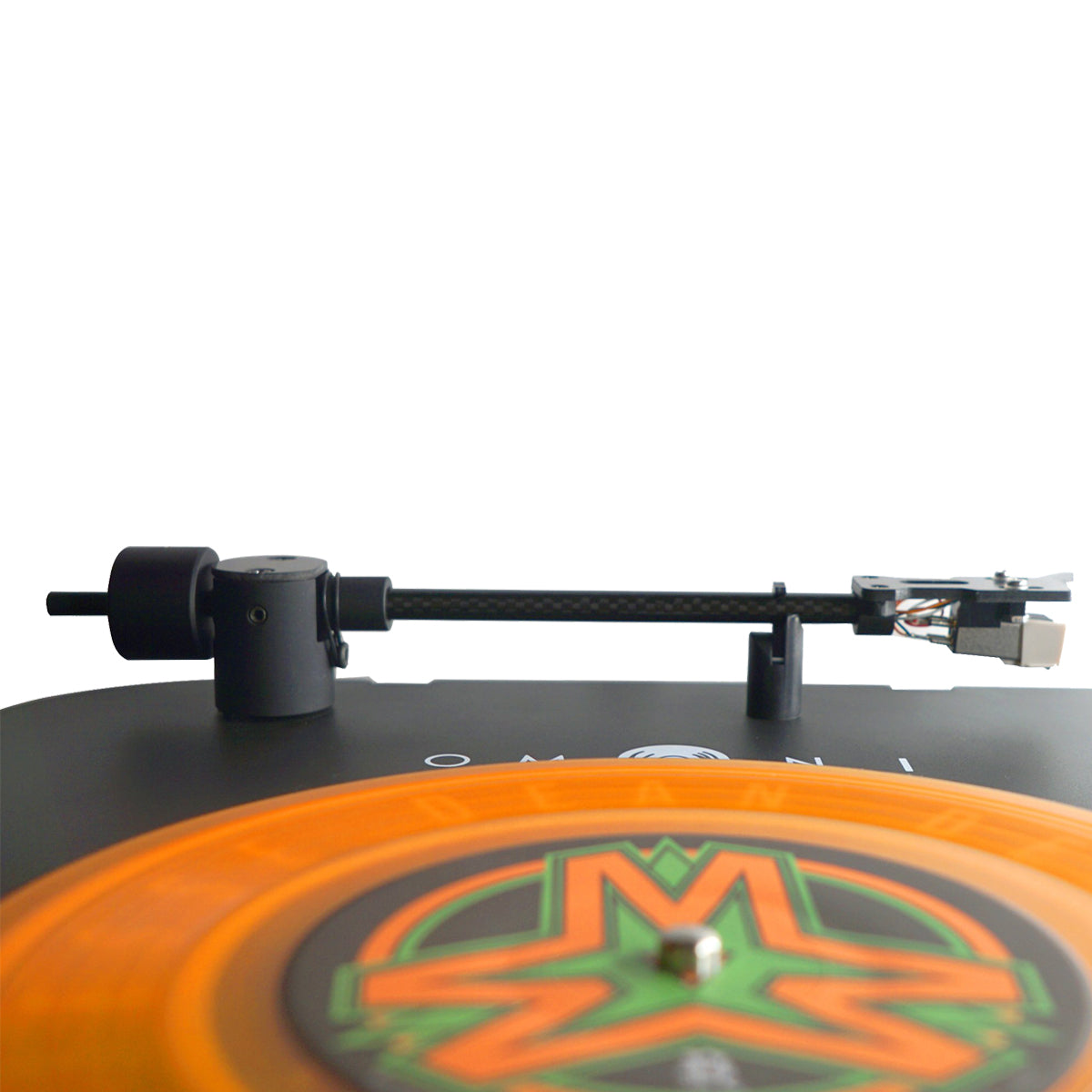 CARBON FIBER TONE ARM KIT | FOR OMNI DVS