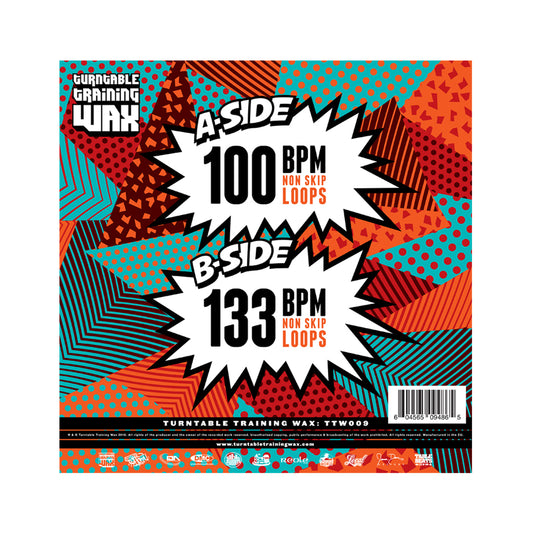 Practice Yo! Cuts 12" Vol. 5