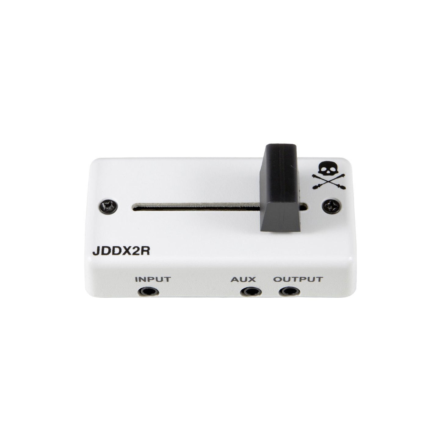 JDDX2R External Scratch Fader | Jesse Dean Designs