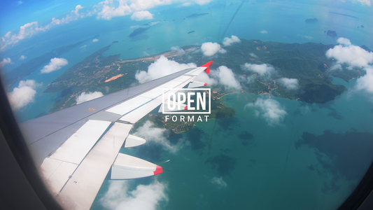 Thailand Tour - Behind the scenes w/ Open Format