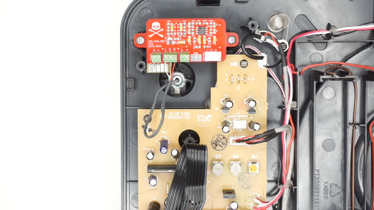 UPDATED JDD PHONO PREAMP INSTALLATION GUIDE