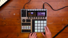 New Maschine Plus Production Workstation by Native Instruments
