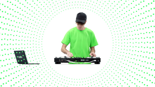 Dwells x Rane One