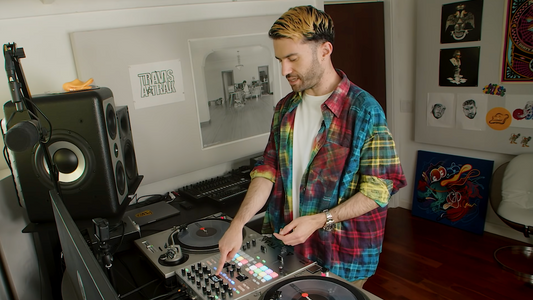 RANE SEVENTY A-TRAK SIGNATURE EDITION DJ MIXER REVIEW