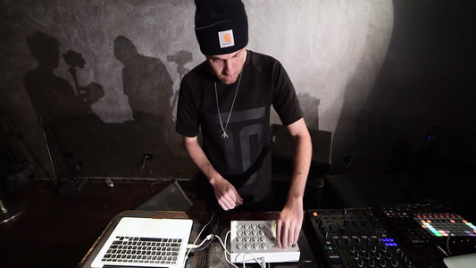 EPROM Interview + Live Setup Walkthrough