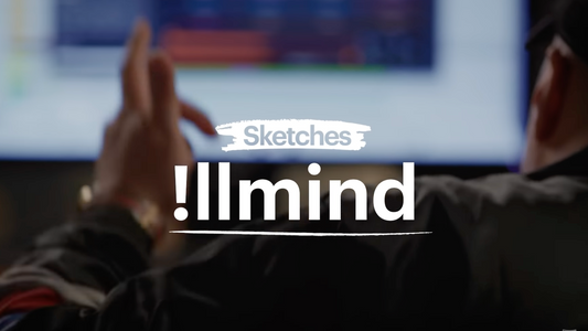 Beatmaking with !llmind and KOMPLETE NOW | Native Instruments