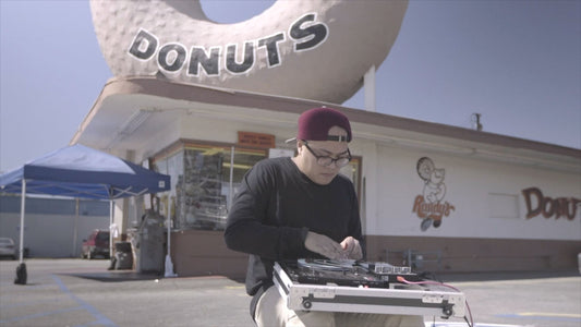 Dstrukt - Funky Fornication Pt.2