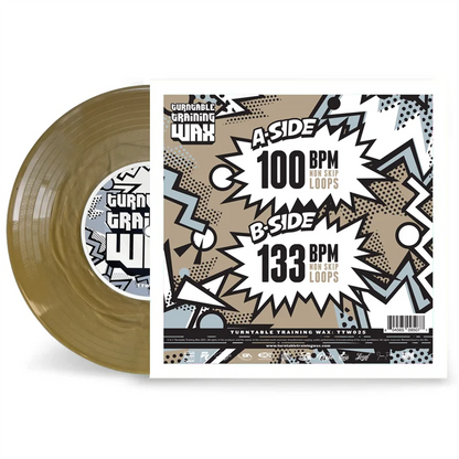 PRACTICE YO! CUTS 7" | VOL. 10