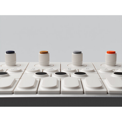 Teenage Engineering OP-1 Field Synthesizer + Workstation