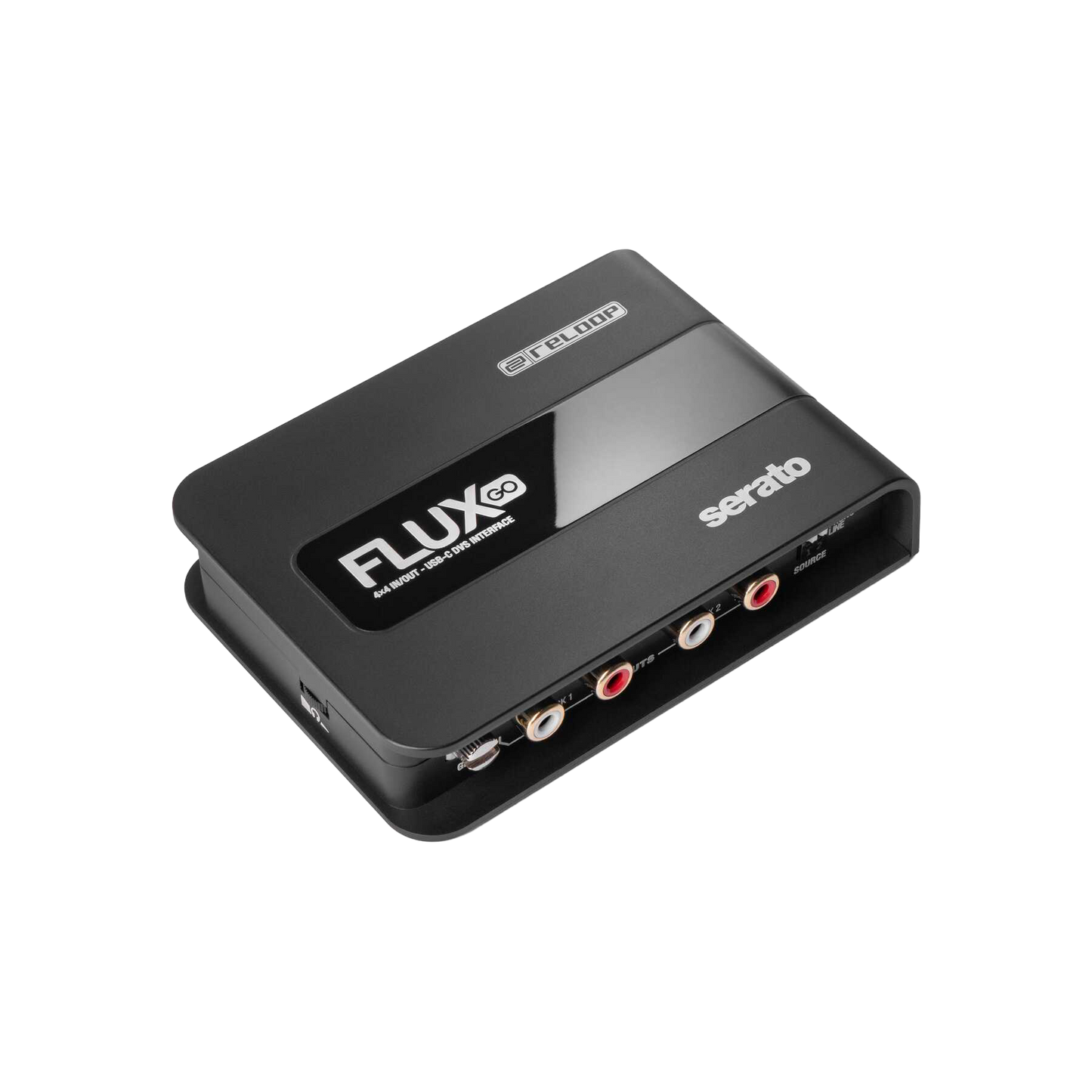 Reloop Flux Go DVS Interface "Pre-Order"