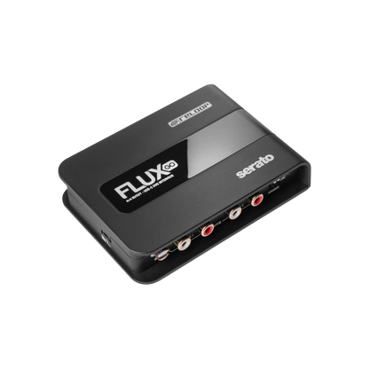 Reloop Flux Go DVS Interface "Pre-Order"