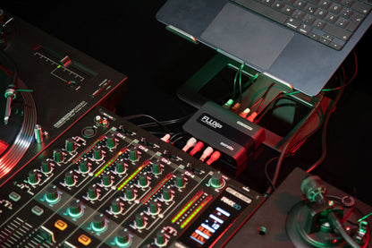 Reloop Flux Go DVS Interface "Pre-Order"