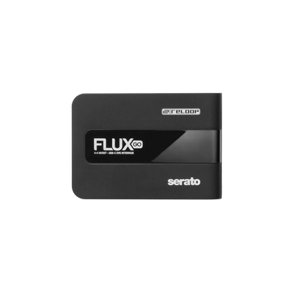 Reloop Flux Go DVS Interface "Pre-Order"