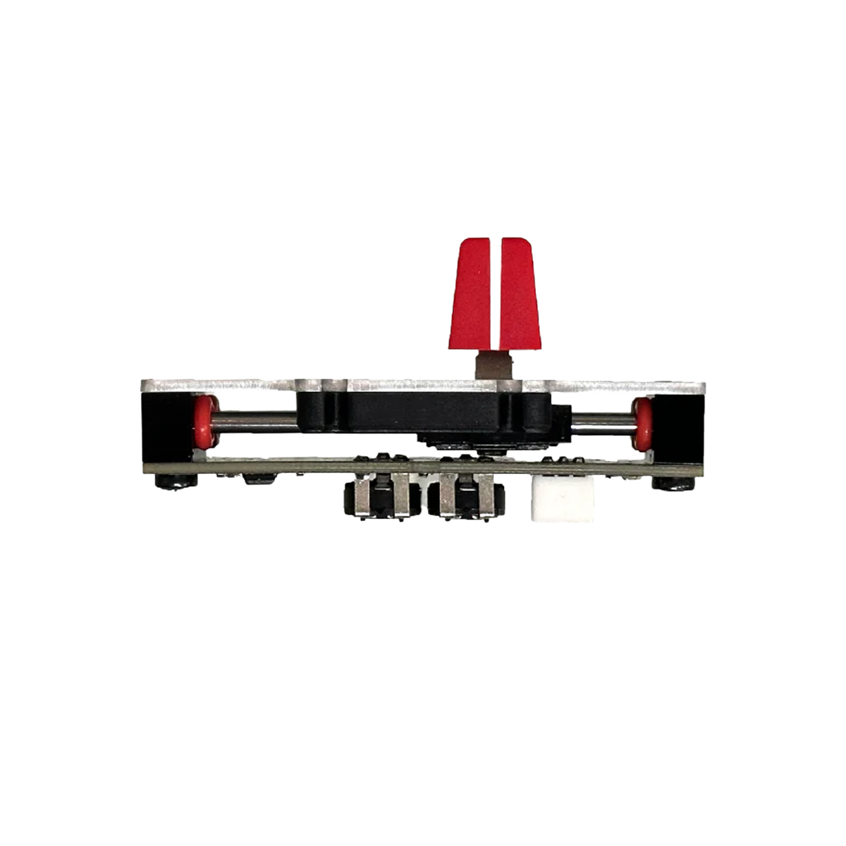 JDDX2R-KG KORG HANDYTRAXX PLAY CONTACTLESS FADER