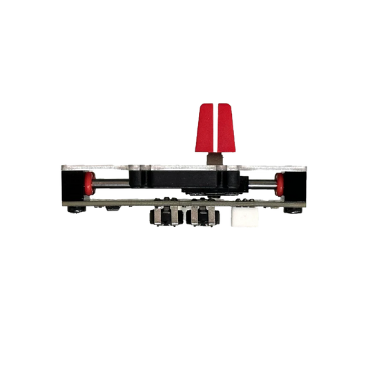 JDDX2R-KG KORG HANDYTRAXX PLAY CONTACTLESS FADER