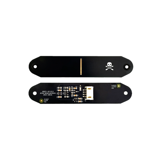 JDDRS-TC TOUCH CUT | FOR RELOOP SPIN