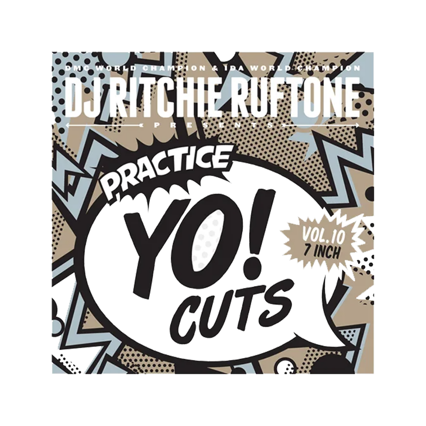 PRACTICE YO! CUTS 7