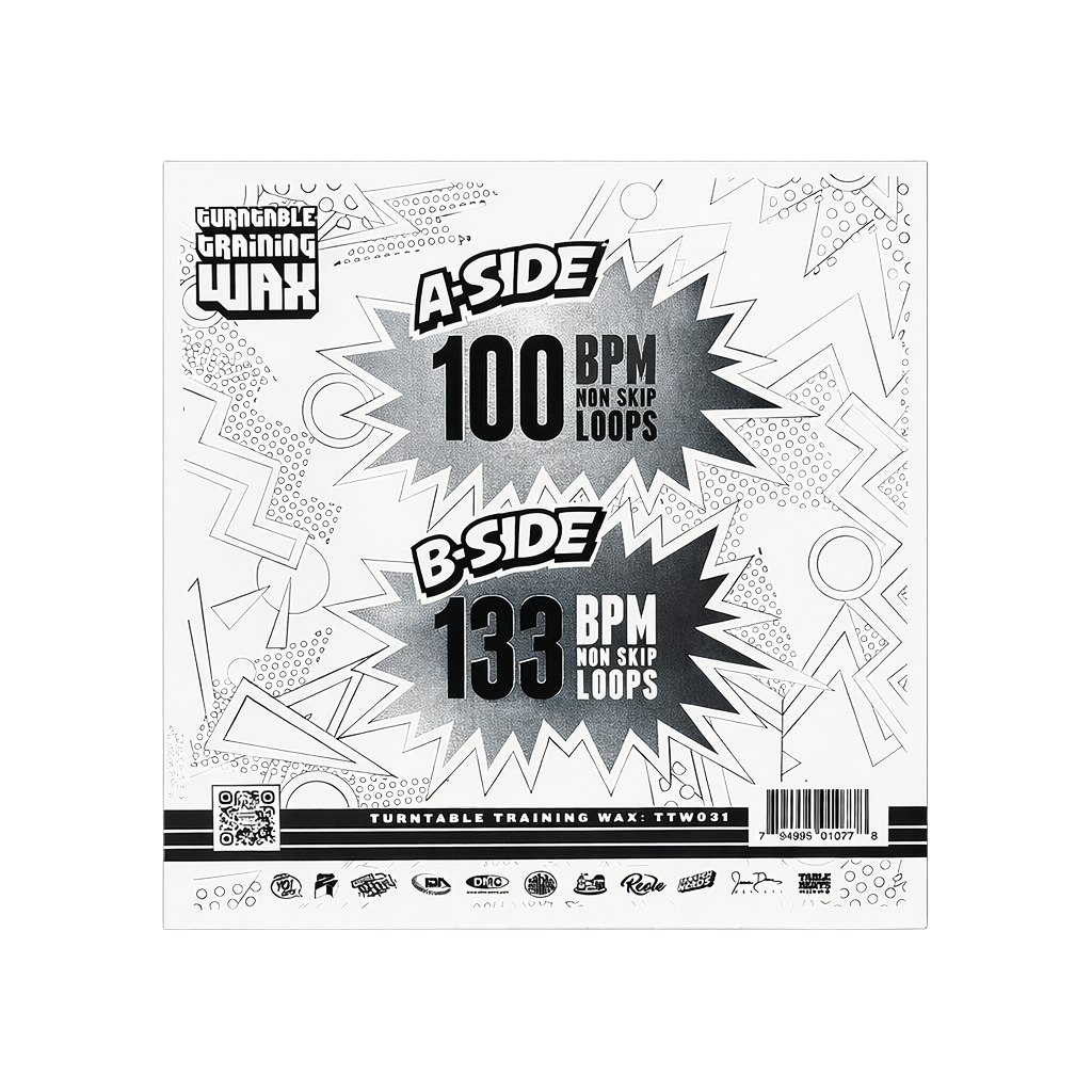 PRACTICE YO! 10INCH ANNIVERSARY CUTS 10"