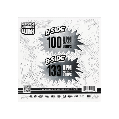 PRACTICE YO! 10INCH ANNIVERSARY CUTS 10"