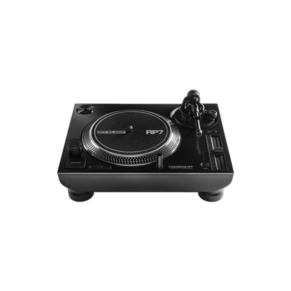 Reloop RP-7 Professional 7" Turntable System