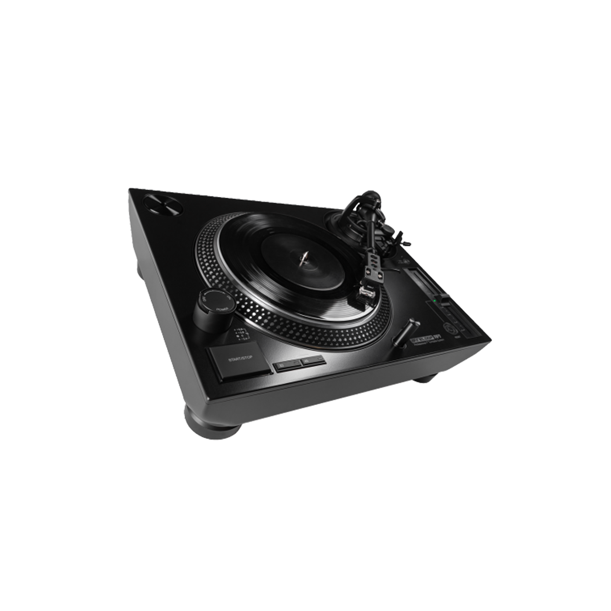 Reloop RP-7 Professional 7" Turntable System