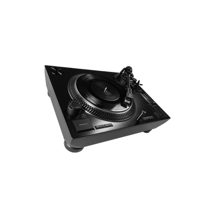 Reloop RP-7 Professional 7" Turntable System