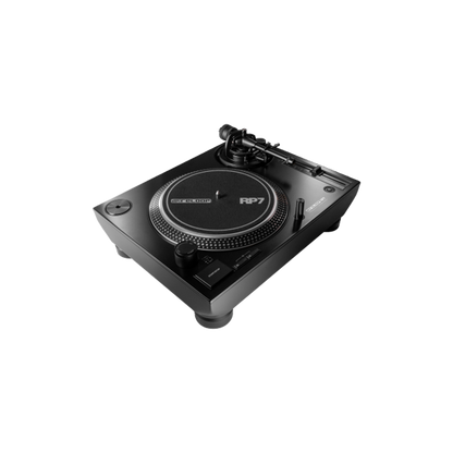 Reloop RP-7 Professional 7" Turntable System