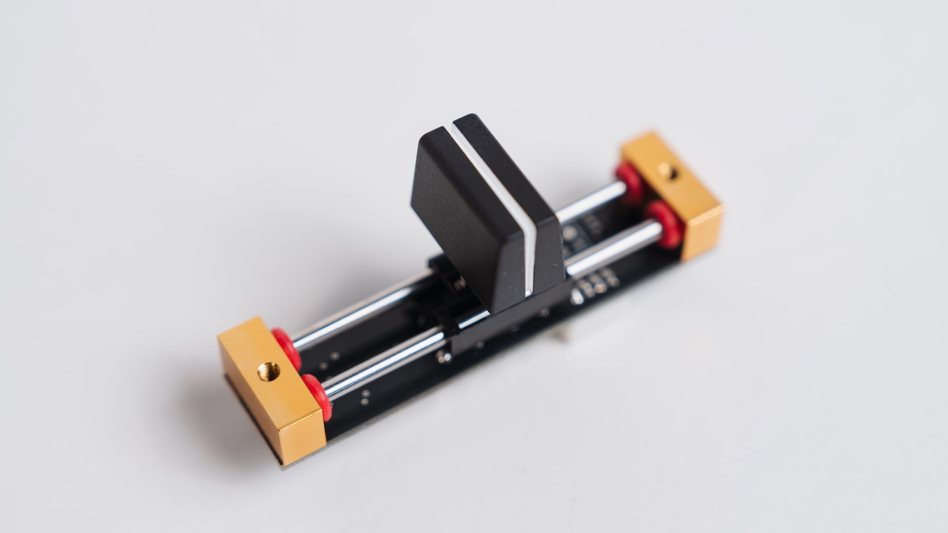 Viper Kitten Crossfader – Ultra Sharp DJ Scratch Crossfader