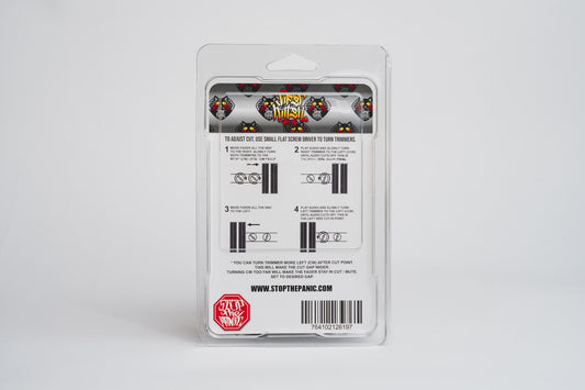 VIPER KITTEN CROSSFADER