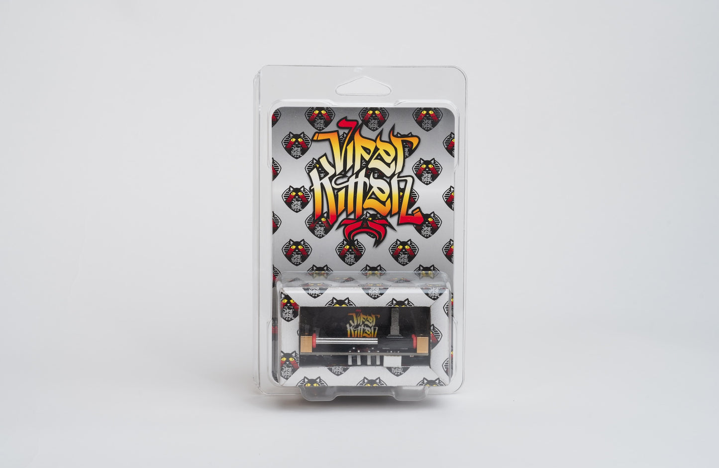 VIPER KITTEN CROSSFADER