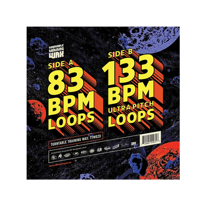 SUPER ULTRA MEGA CUTS V1 | RITCHIE RUFTONE 12"