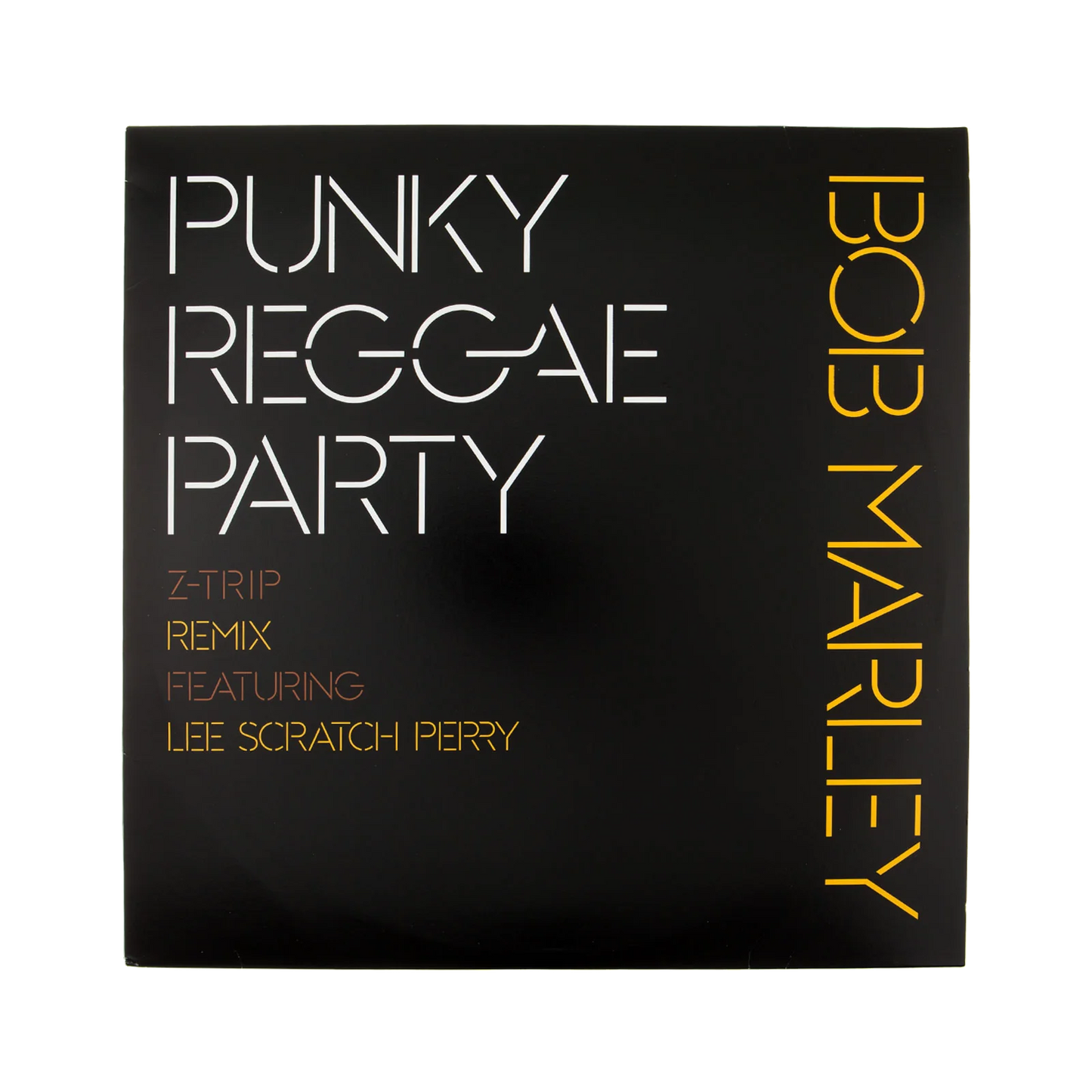 Serato x Bob Marley | Z-Trip Remix