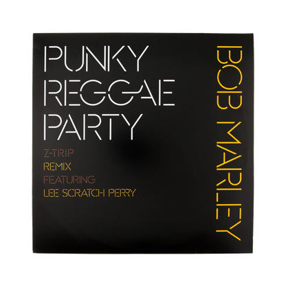 Serato x Bob Marley | Z-Trip Remix