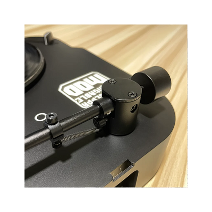 OMNI TONE ARM TENSION MOD | TINY STEPPA