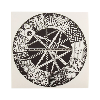 7 Steps of Alchemy | Simiah 7"