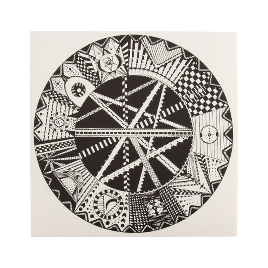 7 Steps of Alchemy | Simiah 7"