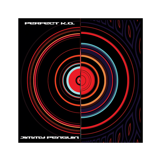 Jimmy Penguin | Perfect K.O. 12"