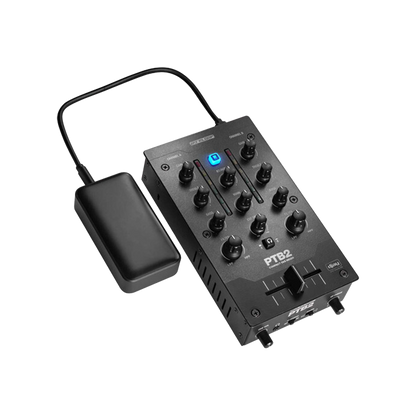 Reloop PTB-2 Portable DJ Mixer "Pre-Order!"