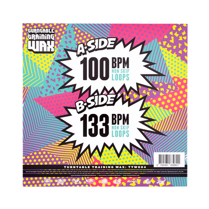 Practice Yo! Cuts 12" Vol. 3