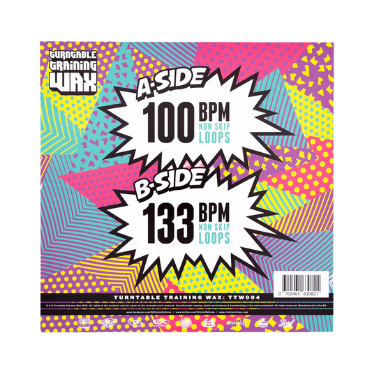 Practice Yo! Cuts 12" Vol. 3